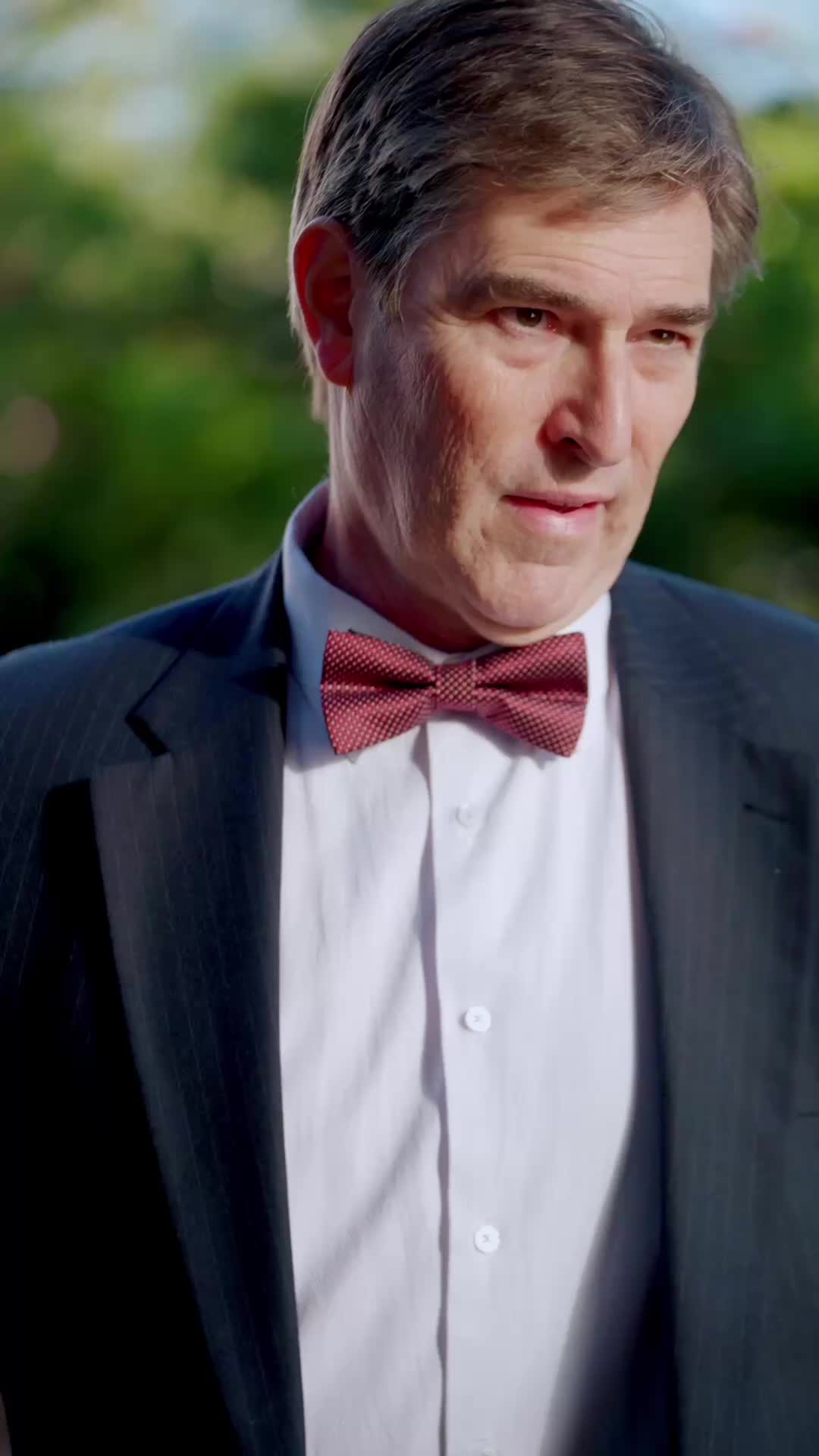 Episode 12 - Ketemu Suami Sultan